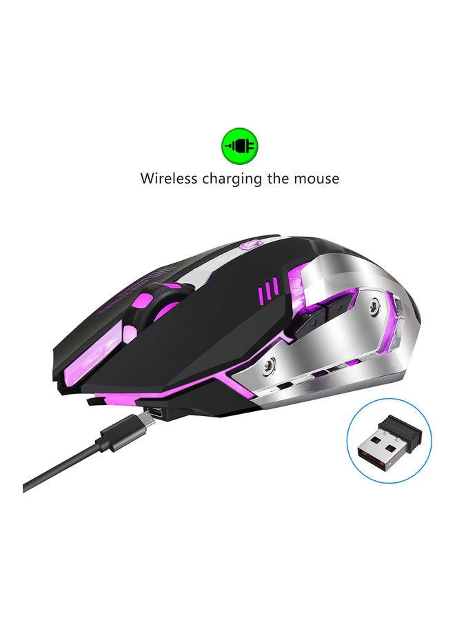 Gaming Mouse - Wireless
