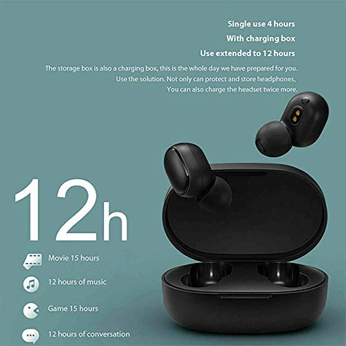 E6S Wireless Earbud