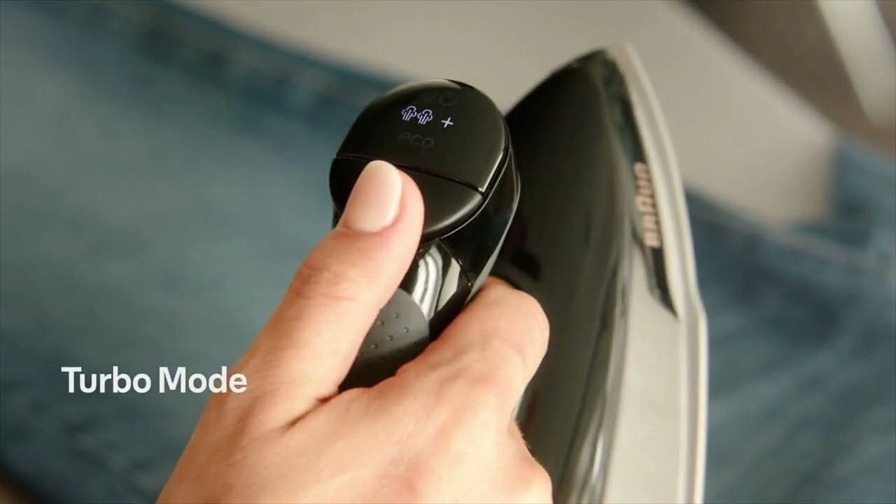 CareStyle 7 Pro - 8 bar 2 Liter