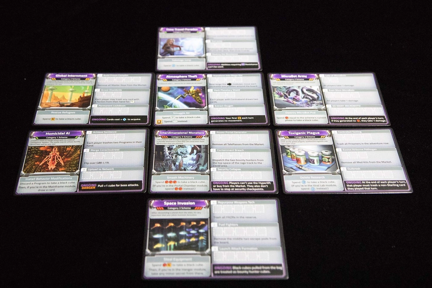 Clank In Space: Apocalypse