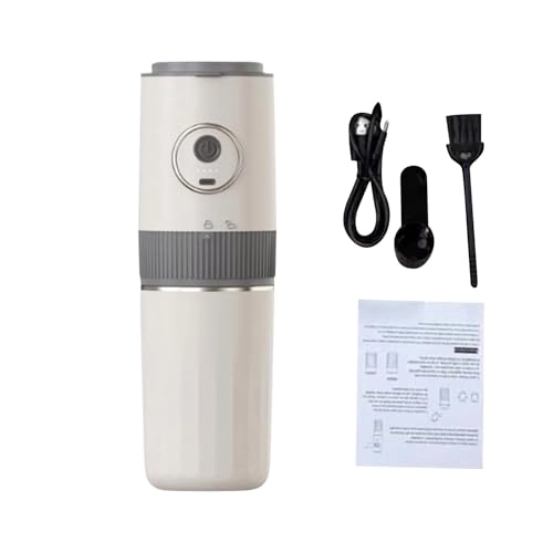 Hand Brewed Coffee Machine - 350ml