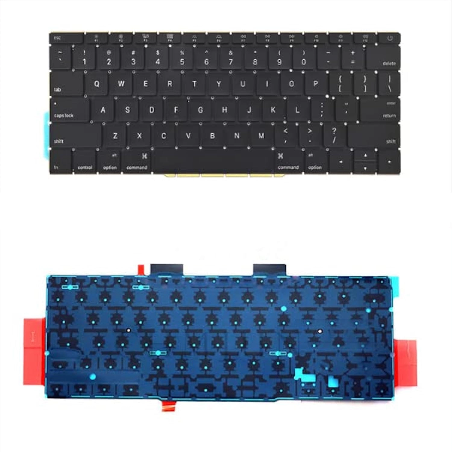 ICTION A1708 - US Wired