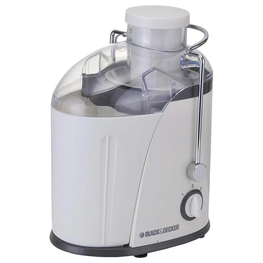 Juice Extractor - 400W 1.3L