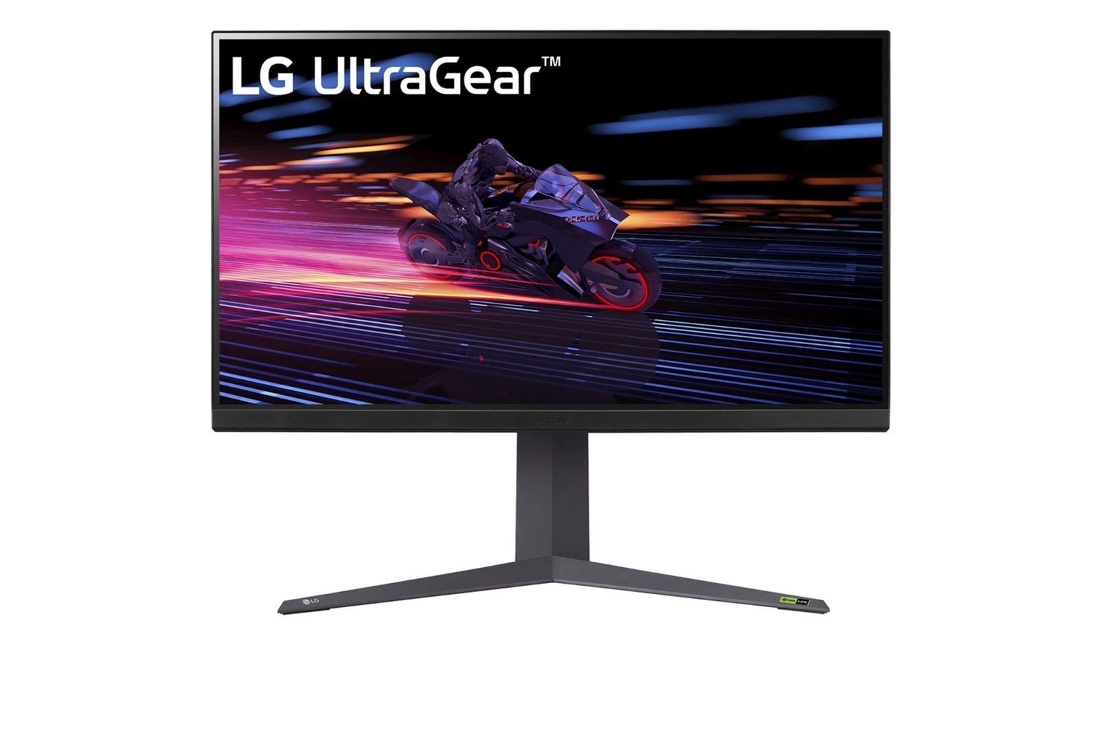 32GS75QX-B - 32 inch 2560 X 1440 pixels