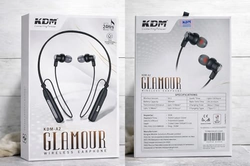 A2 GLAMOUR Wireless Earphone