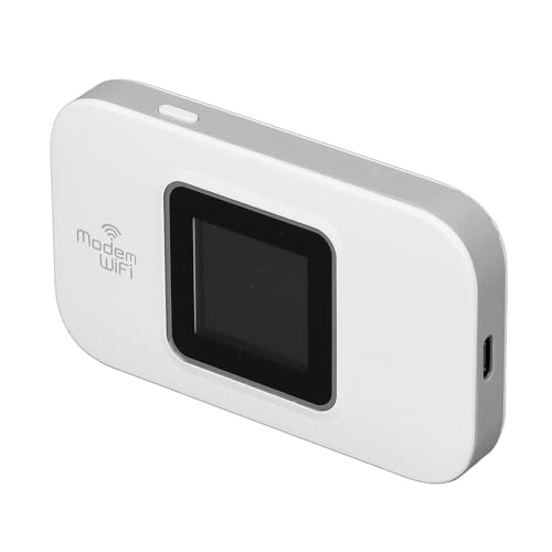 MF800-2 - 4G LTE 802.11 b/g/n 150Mbps