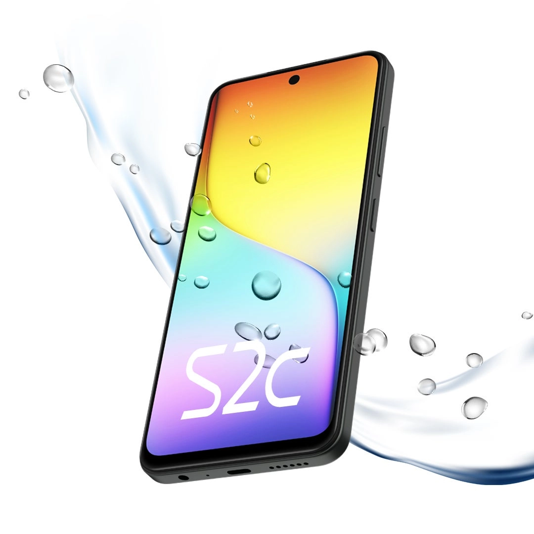 S2c - 8+12GB 128GB