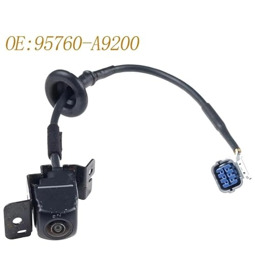 95760A9200 - Car Reverse Camera Backup Compatible With Kia Sedona 2015 2016 2017 2018 2019 2020 2021