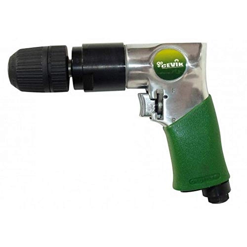 NE-KN10 - Drill 1800 RPM 106 l/min