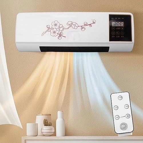Wall Mounted Air Conditioner