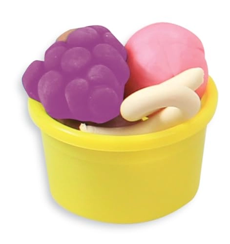 A&F Dough Set - 3+ 16 pieces