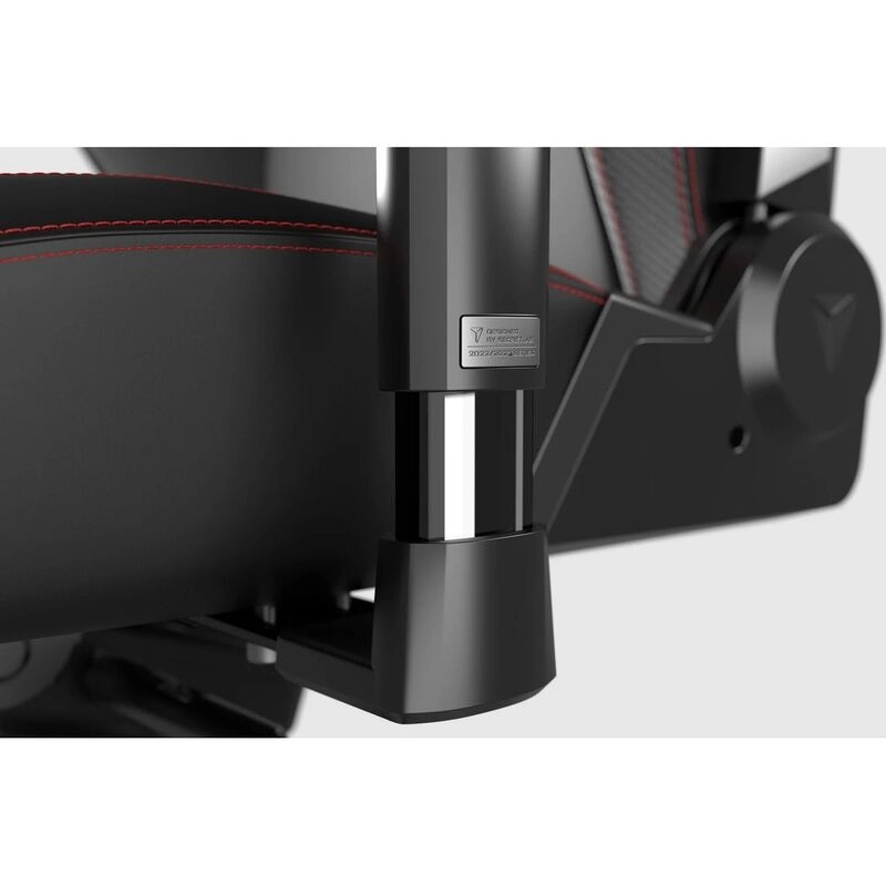 TITAN Evo NEO - Hybrid Leatherette Stealth Size XL