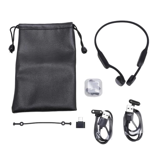 Luocuhpwmr1aget Wireless Headphone