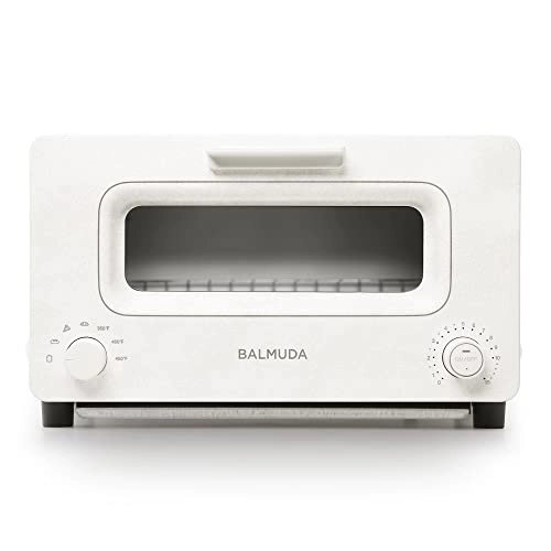 BALMUDA The Toaster