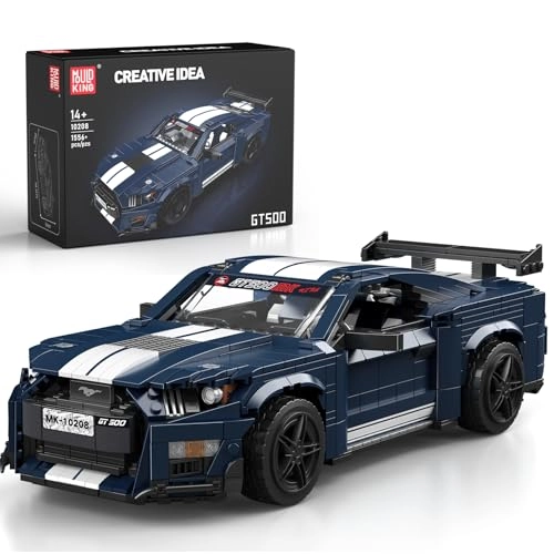 Technik Sports Car (10208)