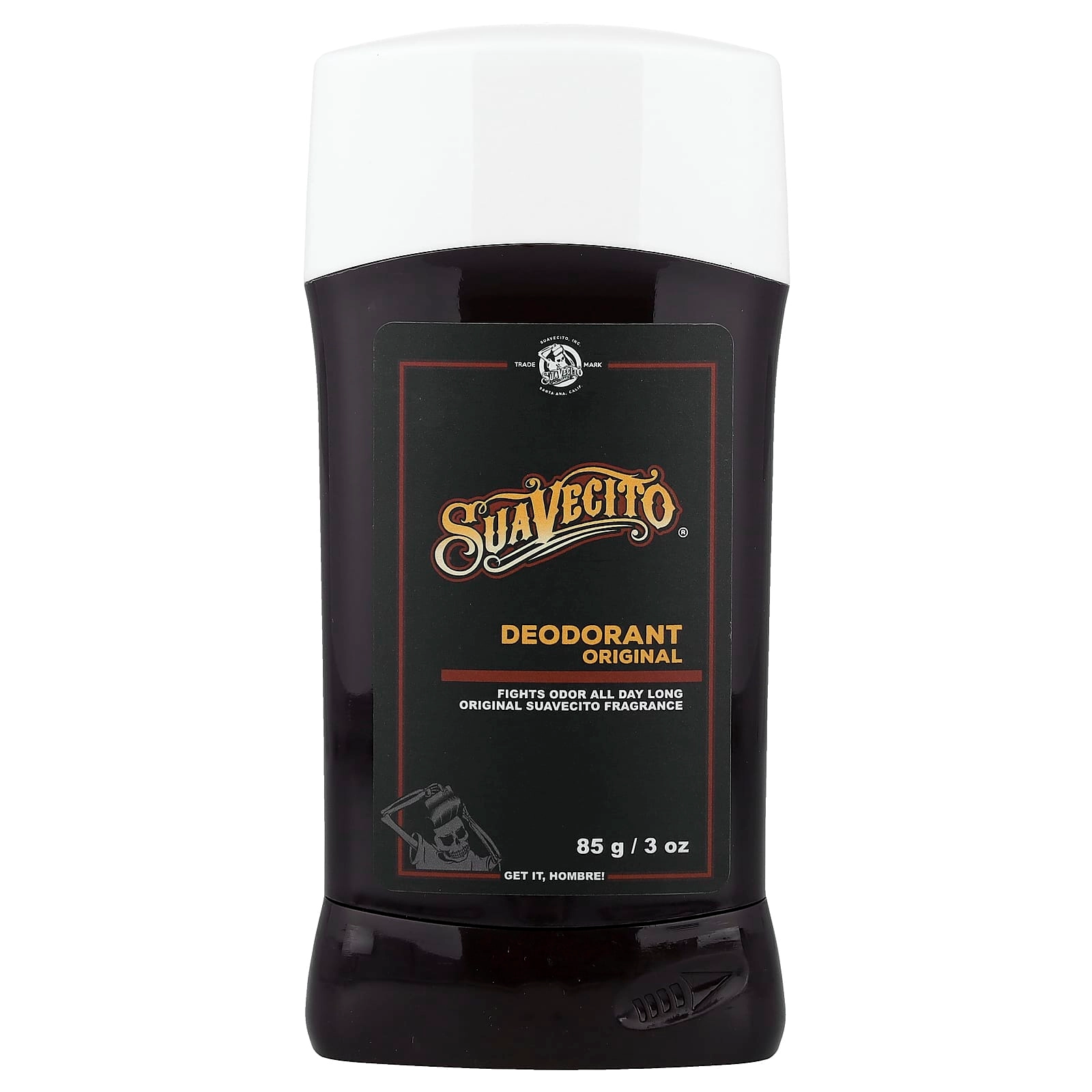 Suavecito Deodorant - Original 85 g