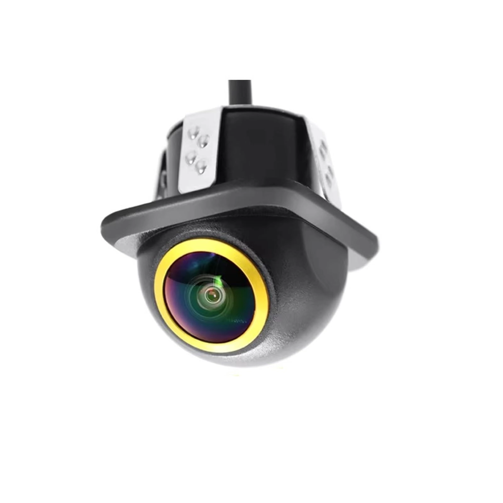 Rear View Camera - Wired