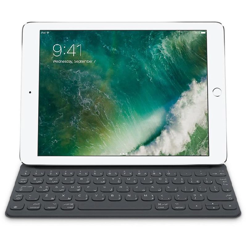 Keyboard Case with Smart Connector for iPad 10.2-inch (2019) / iPad Air 10.5-inch
