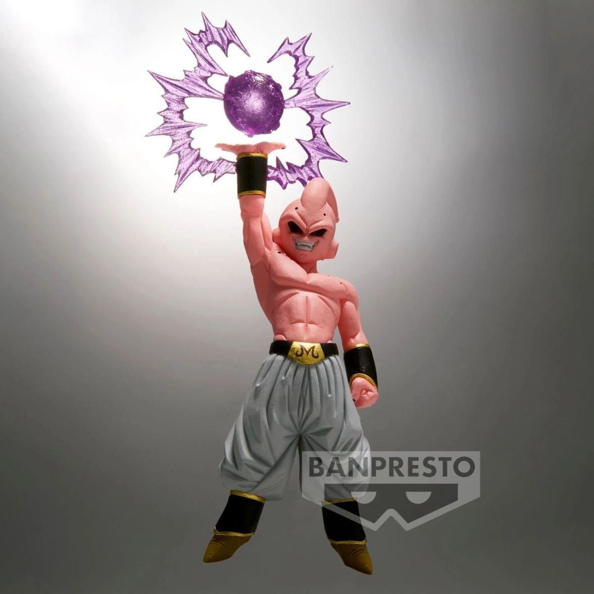Majin Buu - Dragon Ball Z G×Materia (14 cm)