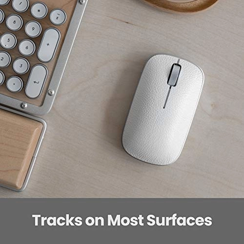 Retro Classic Mouse - Wireless