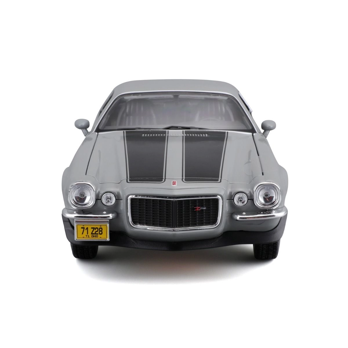1971 Chevrolet Camaro - 1:18