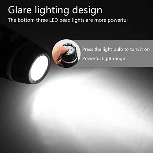 Electric Screwdriver - 300 mAh