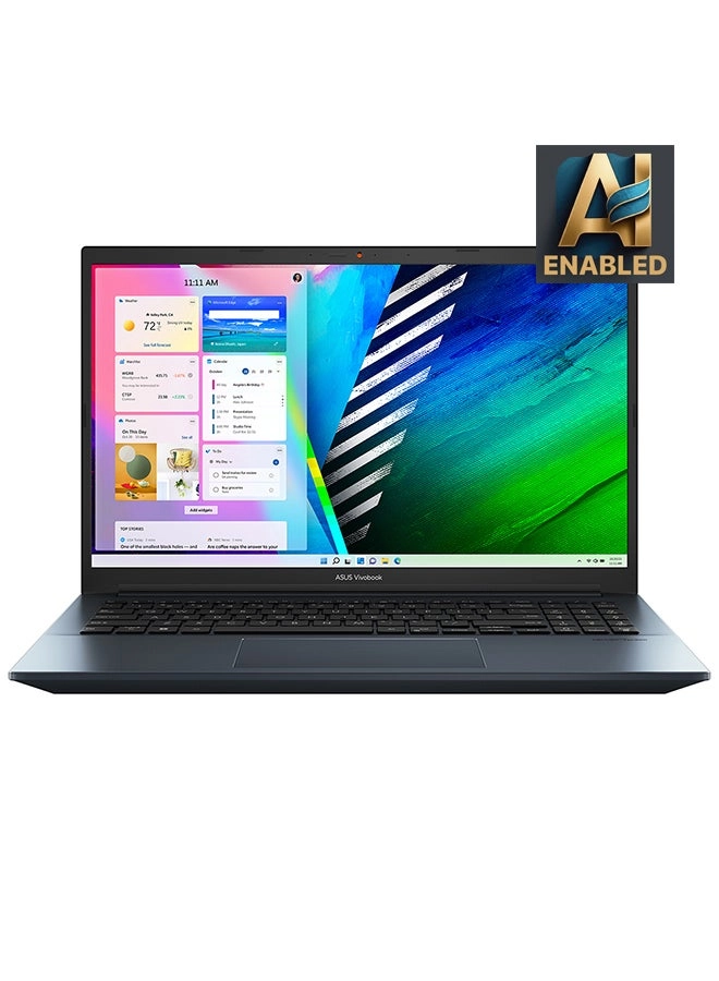 Vivobook Pro 15 OLED N6506MV-MA004W - 15.6'' Ultra 9-185H 16GB DDR5 1000GB SSD