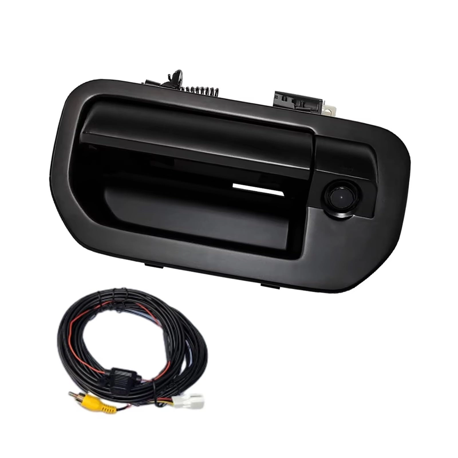 Rear View Camera - Night vision 628*586 pixels