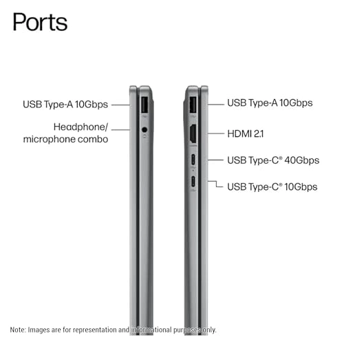 OmniBook X Flip - 16'' Ryzen AI 7-350 24GB DDR5 2 TB SSD
