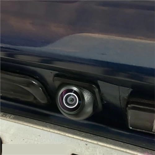 Rear View Camera - Night Vision WIFI