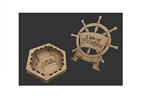 A Tale Of Pirates - Cooperative