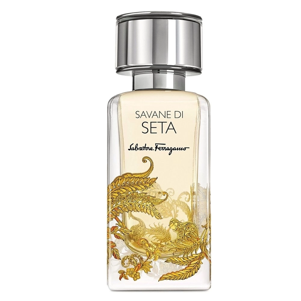 Salvatore Ferragamo Savane Di Seta Eau de Parfum 50ml