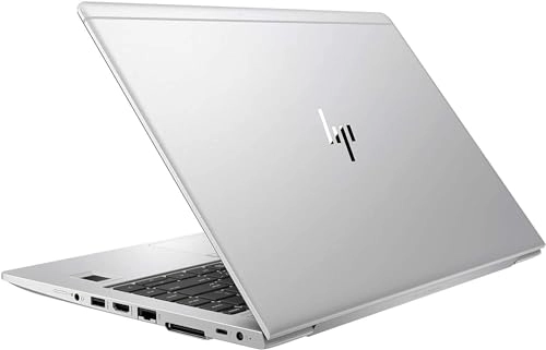(Renewed) EliteBook 840 G5 - 14 inch 512 gigabyte 16 gigabyte 512 gigabyte Core i5-8350U