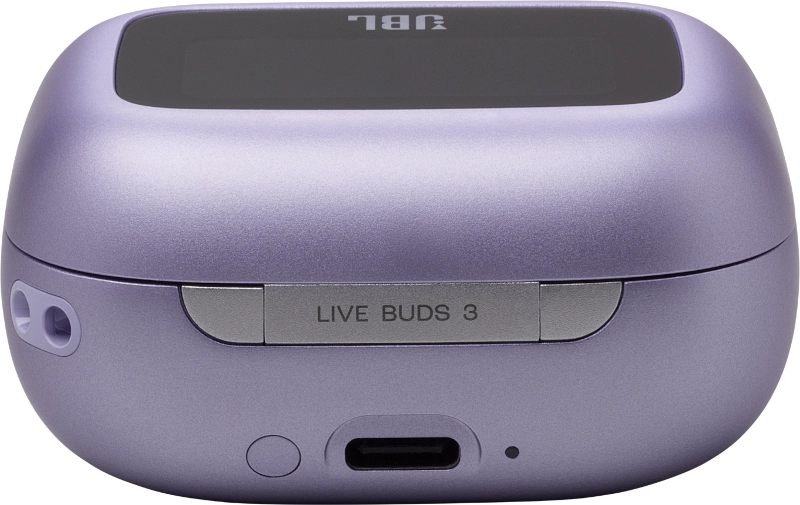 Live Wireless Headphone