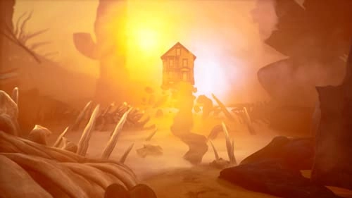 Call of the Sea Journey Edition - PlayStation 5