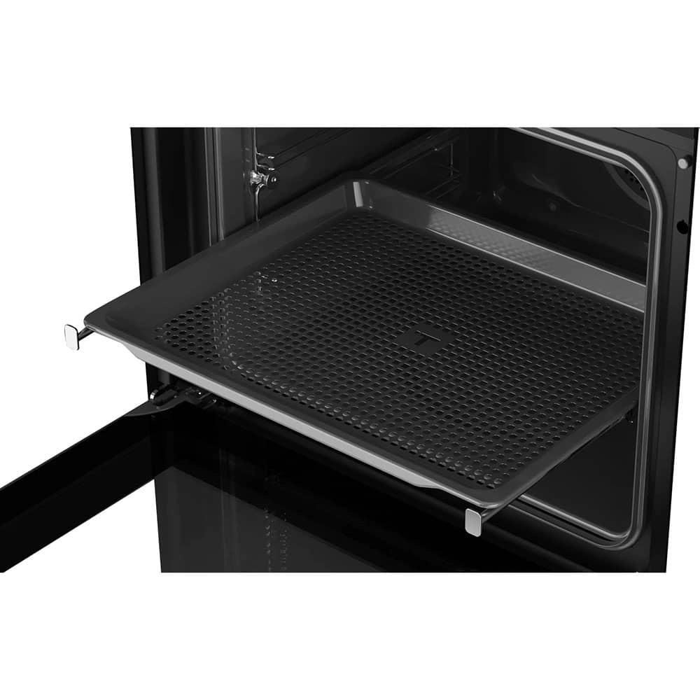 HLB 8416 BK Electric Oven