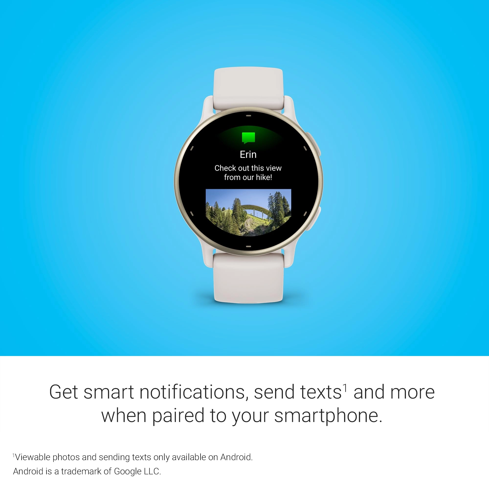 Vivoactive 5