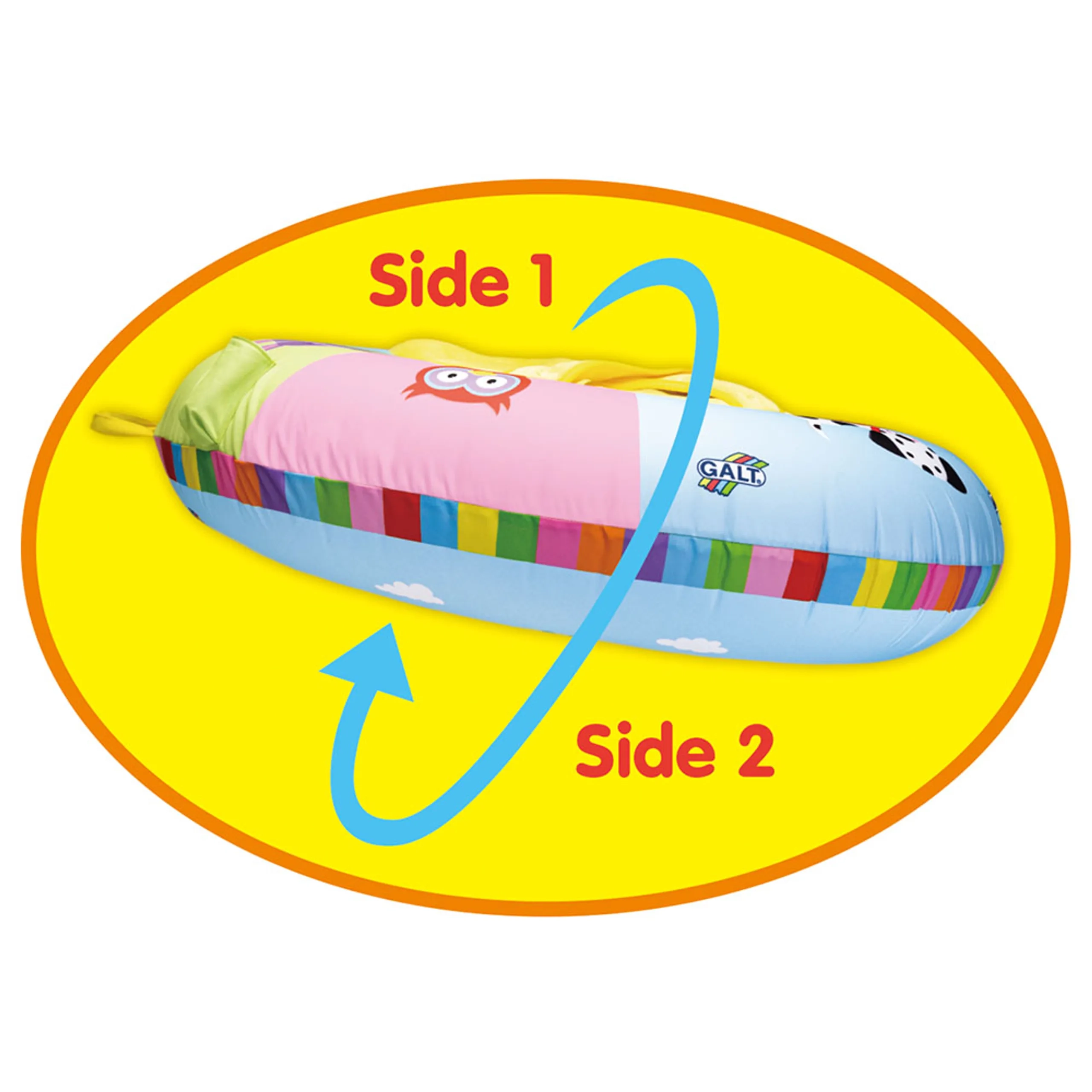 3-in-1 Playnest - 0 month