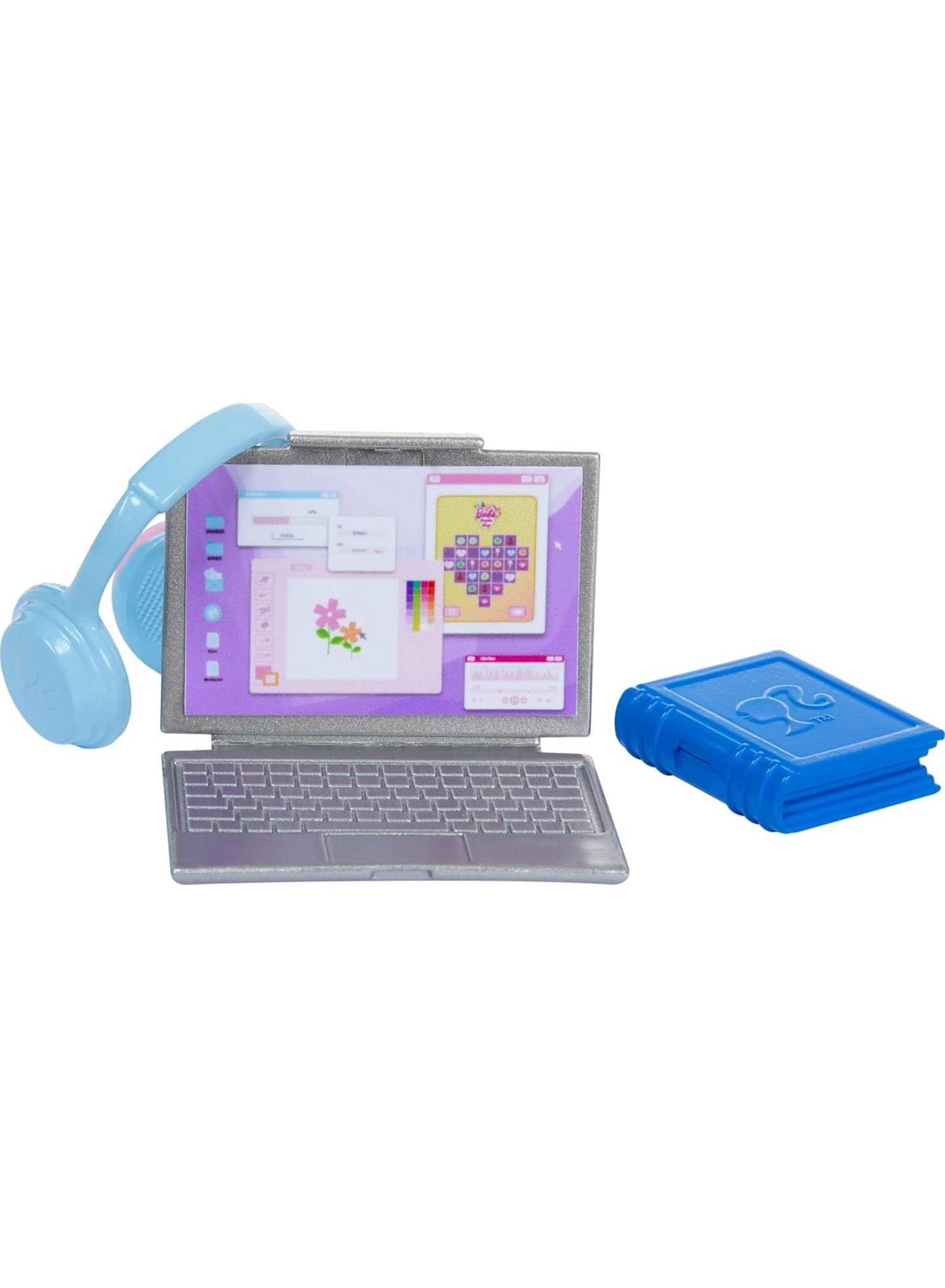 Barbie Kindergarten Teacher - 11.5 in Blonde Ages 3+