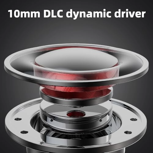 FX15 - Six-Driver Hybrid In Ear Monitors