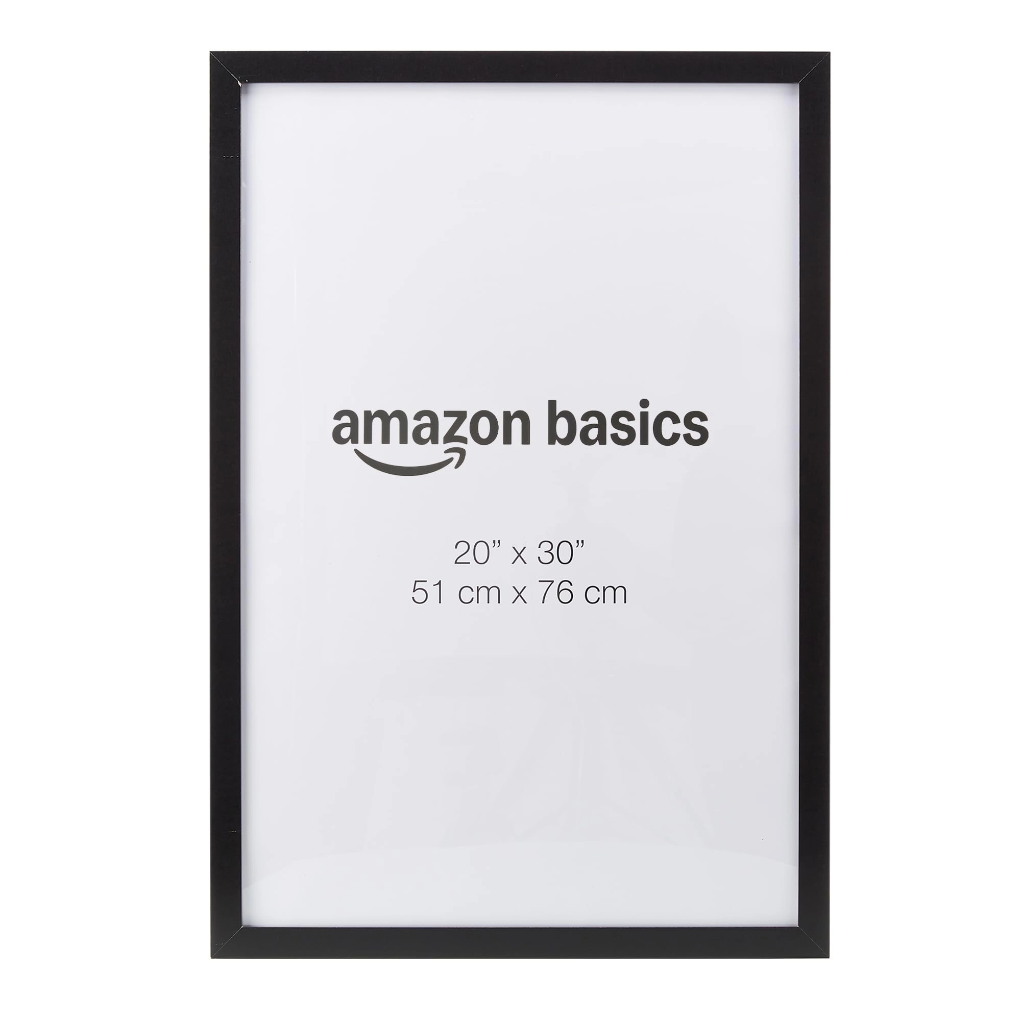 Amazon Poster Frame - 51 cm x 76 cm