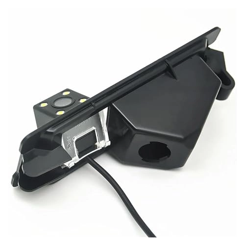 Car Reversing Camera - Night vision Wired 728 x 512 pixels