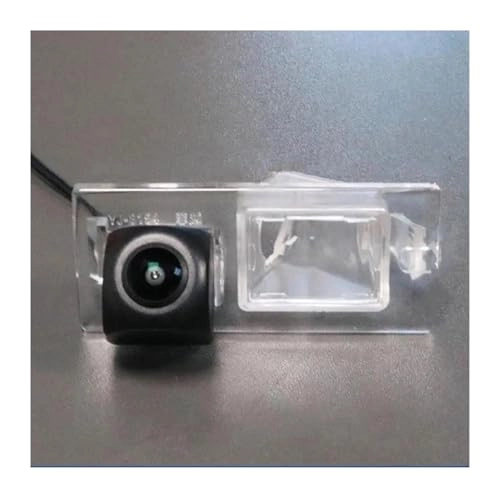 Rear View Parking Camera - Night Vision Wire HD