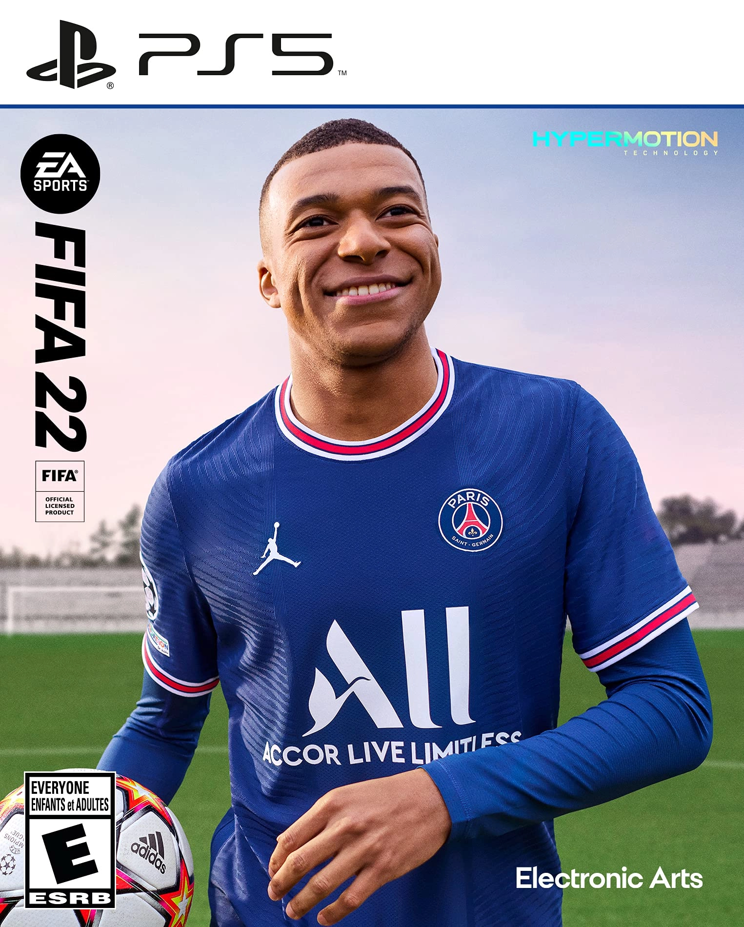 Electronic Arts FIFA '22 - PlayStation 5