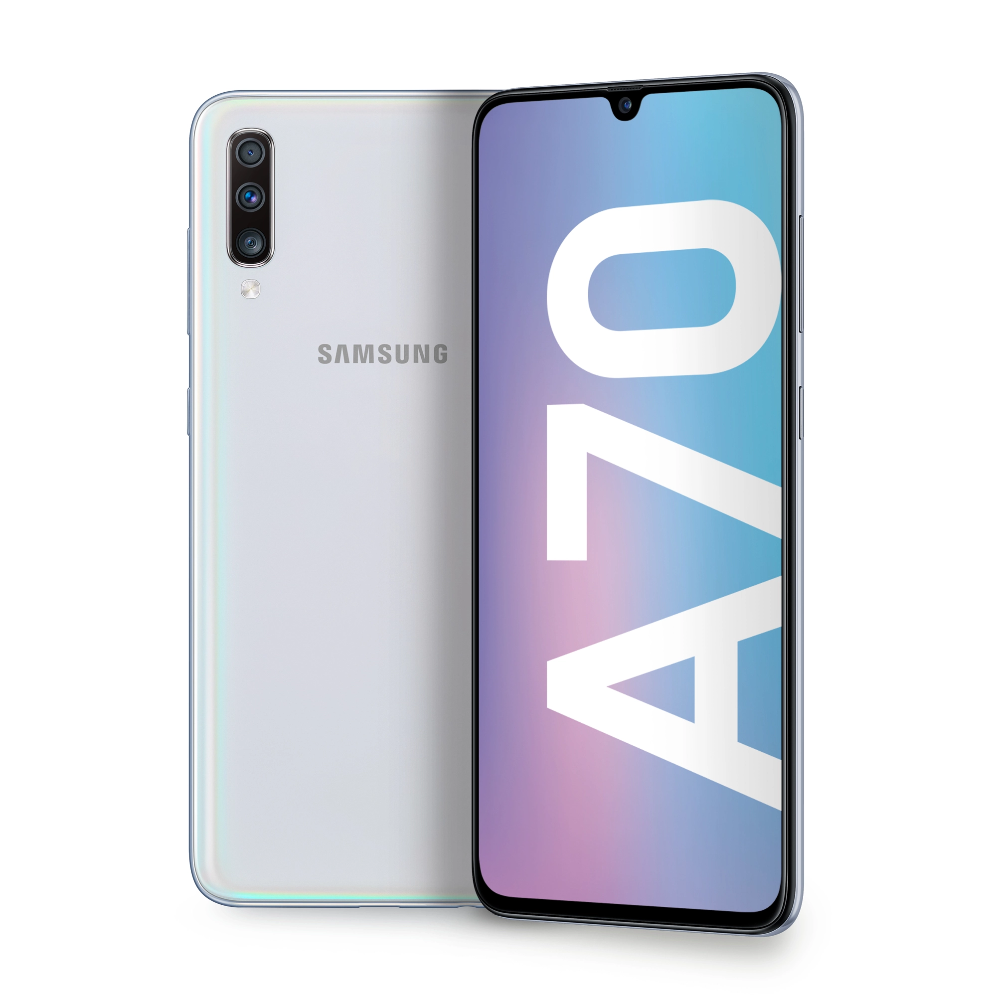 Galaxy A70 - 6GB 128GB