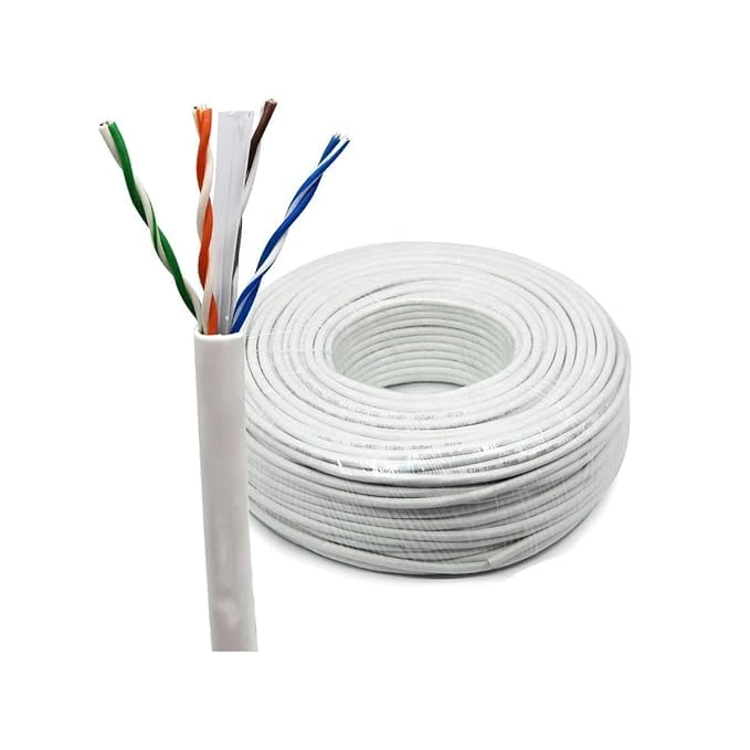 ColorVu CCTV Camera System - 1 Bullet 1 Dome 4 Channel 2.4MP Bundle