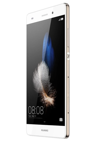 P8 lite - 2GB 16GB