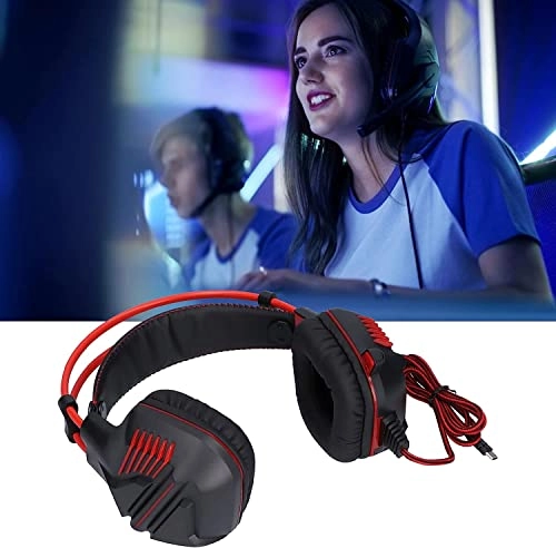 U500 Wired Headphone