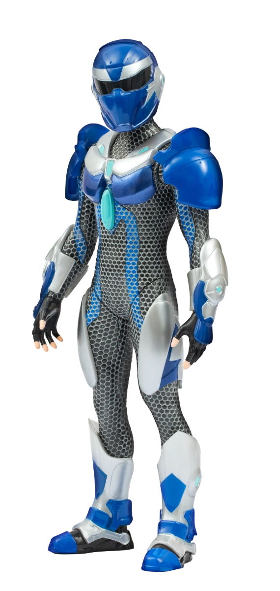 Scion - The New Era - 3+ 1 Pc (27 cm)