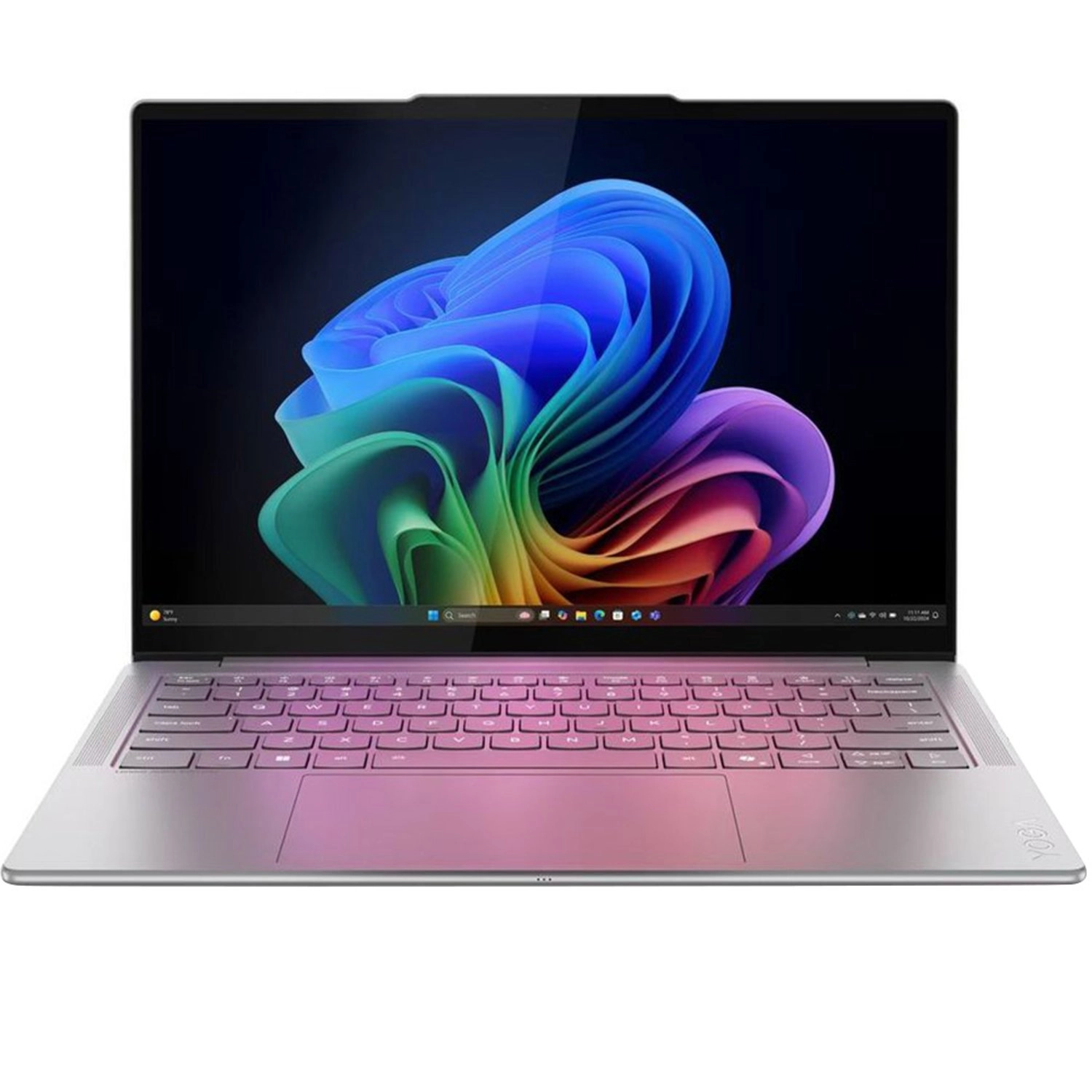 Yoga Slim 7 Aura Edition 14ILL10 83JX001HAX - 14'' Core Ultra 7-258V 32GB RAM 1TB SSD